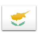 Exchange Rate History For Converting Dollars (USD) to Cyprus Pounds (CYP)